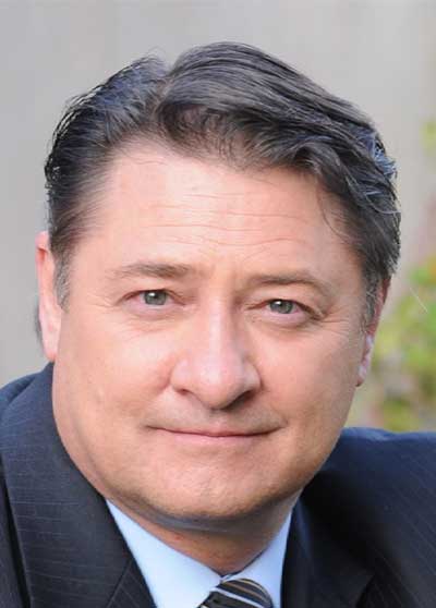 Gregory S. Hood, Attorney at Law