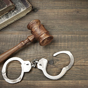 Criminal defense law